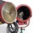 1950s Hollywood Studios Mole Richradson Studio Spot Flood Light For Sale - Image 4 of 16