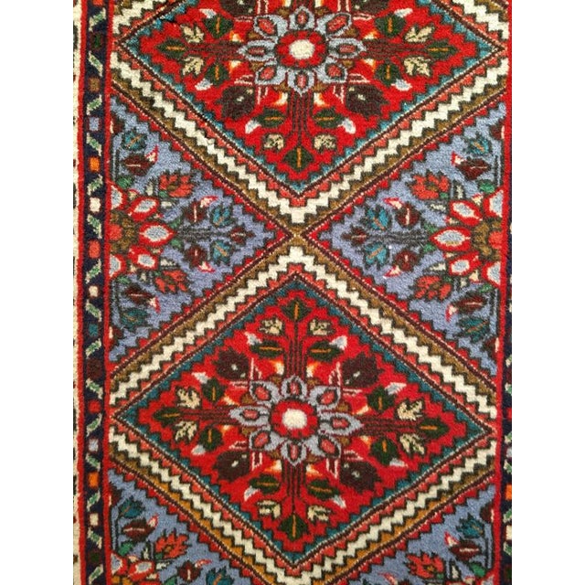 Late 20th Century Malayer Rug For Sale - Image 11 of 12