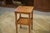 Pine Bedside Tables, 1960s, Set of 2 For Sale - Image 4 of 8
