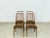 Vintage Hellerau Chairs, 1960s, Set of 4 For Sale - Image 6 of 13