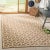 Beach House indoor outdoor rugs bring smart interior design to the patio, porch and backyard deck. These outdoor patio...