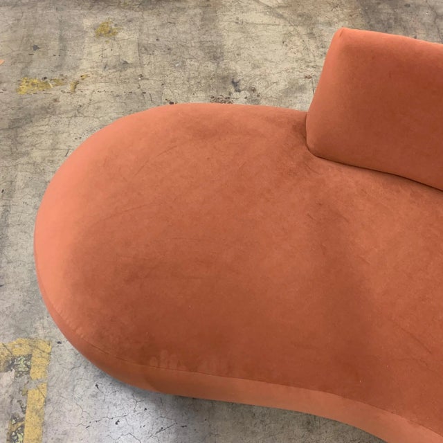 Wave Sofa by Vop For Sale - Image 12 of 12