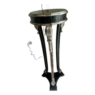 Karges Furniture Regency Stand For Sale