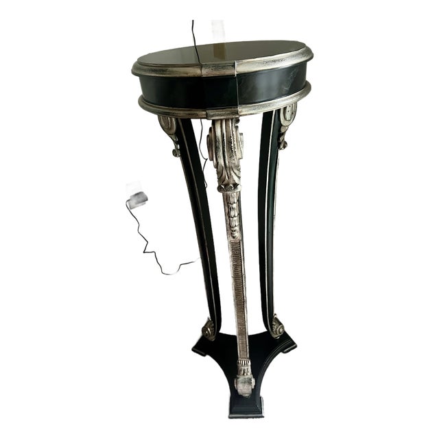 Karges Furniture Regency Stand For Sale