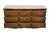 Brown Henredon Furniture Custom Folio Two French Provincial 65" Triple Dresser 3-3400 For Sale - Image 8 of 15