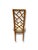 1970s Set of 6 - Dining Chairs For Sale - Image 4 of 4