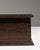 1900s French Dark Brown Renaissance Carved Wood Box For Sale - Image 15 of 15