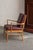 Carl Hansen & Søn Set of Colonial Chairs Model PJ-149 by Ole Wanscher for Carl Hansen & Søn, Denmark, 1990s For Sale - Image 4 of 18