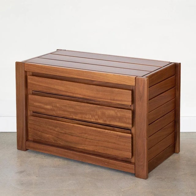 1970s Dresser by Maison Regain, Attributed For Sale - Image 13 of 13