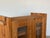Danish Christian IV Brutalist Pine Cabinet attributed to Hans Frydendal, 1970s For Sale - Image 15 of 16