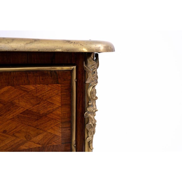 Antique Chest of Drawers, France, 1870 For Sale - Image 3 of 11