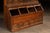 Early 20th Century Oak Parts Cabinet by W. C. Heller For Sale - Image 9 of 16