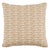 Tribal Leaping Leopards 18" Pillow For Sale - Image 3 of 3