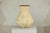 Large Artisan Ceramic Vase with Textured Drip Glaze and Flared Neck For Sale - Image 11 of 18
