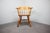 Vintage Windsor-Style Spindle-Back Armchair, 1970s For Sale - Image 4 of 9