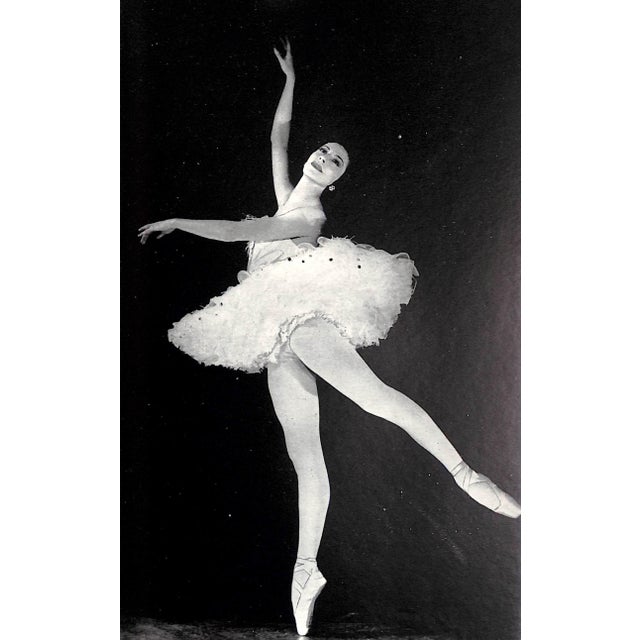 "A Seat at the Ballet" 1952 Brahms, Caryl For Sale - Image 4 of 7