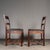 Art Deco Side Chairs, 1930s, Set of 2 For Sale - Image 4 of 17