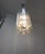 1970s Glass Pendant Lamp from Doria, 1970s For Sale - Image 5 of 11
