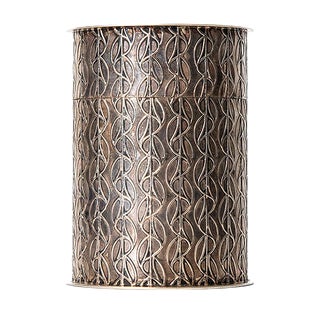 Vintage Jar by Einar Dragsted, 1950s For Sale