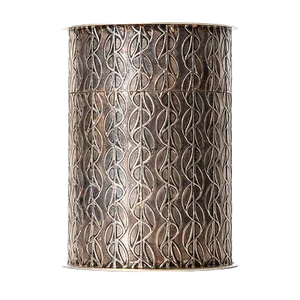 Vintage Jar by Einar Dragsted, 1950s