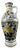 Vintage Pharmacy Jar or Vase For Sale - Image 13 of 13