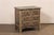 French Mid 20th Century French Cute-Size Chest w/Faux Marble For Sale - Image 3 of 11