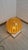 Large Vintage Table Lamp in Murano Glass and Marble Base, 1960s For Sale - Image 10 of 13