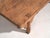 Low Antique Qing Dynasty Shanxi Kang Table in Pine For Sale - Image 3 of 10