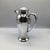 International Silver Vintage 1930s International Silver Company Silver-Plated Cocktail Shaker For Sale - Image 4 of 12