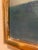 Antique Toy Still-Life Unsigned Framed Oil Painting For Sale In Chicago - Image 6 of 6