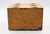 Early 20th Century English Arts & Crafts to Art Deco Satinwood Box For Sale - Image 9 of 9