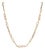 Eternal Pearl Harmony Choker Gold Necklace For Sale