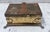 Mid 20th Century Brass Trinket Box With Buckle and Lion Crest Design For Sale - Image 10 of 11
