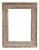 Antique Frame with Gilded Details, 20th Century For Sale