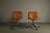 Parioli Office Chairs by Ennio Fazioli for MIM, 1960s, Set of 2 For Sale - Image 17 of 17