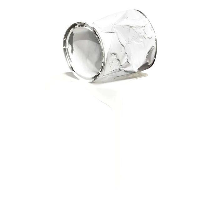 Yannick Bouillault, The Old Paint Pot, Resin For Sale