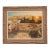 Mid 20th Century Painting of the Western Wall in Jerusalem For Sale