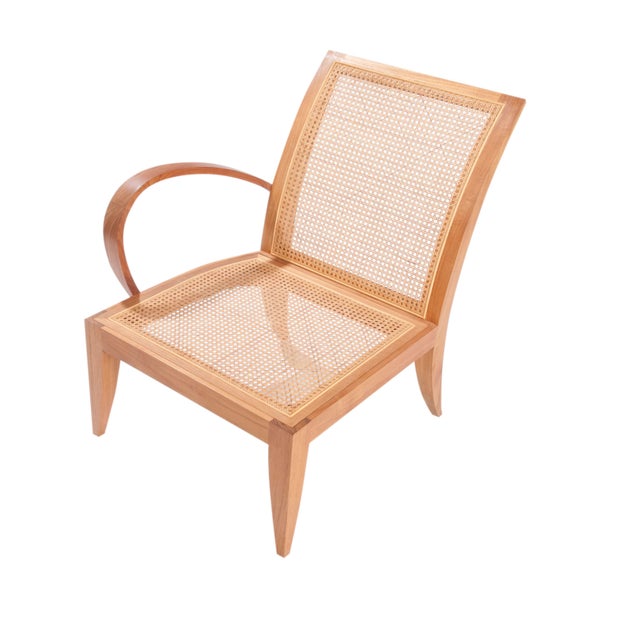 1990s Donghia "Georgica" Vintage Modular Sectional Sofa - 7 Sections Included For Sale - Image 5 of 8