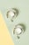 Vintage #126 Earrings by Nanna Ditzel, Set of 2 For Sale - Image 5 of 9