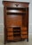 French Century Large French Style Bedroom Armoire For Sale - Image 3 of 12