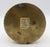 Late 19th Century English Victorian Heavy Brass Jewel or Collar Box For Sale - Image 4 of 4