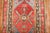 Early 20th Century Antique Zabihi Collection Anatolian Small Rug - 3'3" x 4'10" For Sale - Image 5 of 9