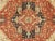 Pasargad DC Fine Hand Knotted Persian Serapi Design Rug For Sale In Washington DC - Image 6 of 8
