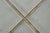 Mid 20th Century Vintage Hollywood Regency Brass Faux Bamboo Square Glass Top Low Side Table For Sale - Image 5 of 15