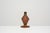Art Deco Table Lamp in Copperwork, 1930 For Sale - Image 4 of 6