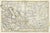Antique Map of Middle East, Georgia and Tartary by Bonne, 1780s For Sale - Image 10 of 10