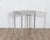 Swedish Gustavian Style Painted Console Table, Circa 1880 For Sale - Image 4 of 10