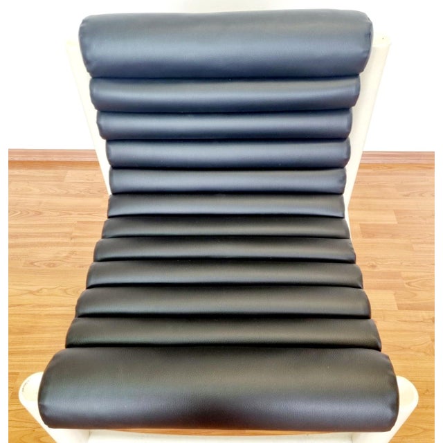 Italian Modern Chairs, Italy, 1970s, Set of 2 For Sale - Image 9 of 14