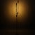 Vintage Floor Lamp by Ernest Igl for Hillebrand Lighting, 1950s For Sale - Image 4 of 8