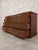 Vintage Bench Fine Furniture Solid Wood Mahogany 12 Drawer Serpentine Dresser/Chest For Sale - Image 4 of 8